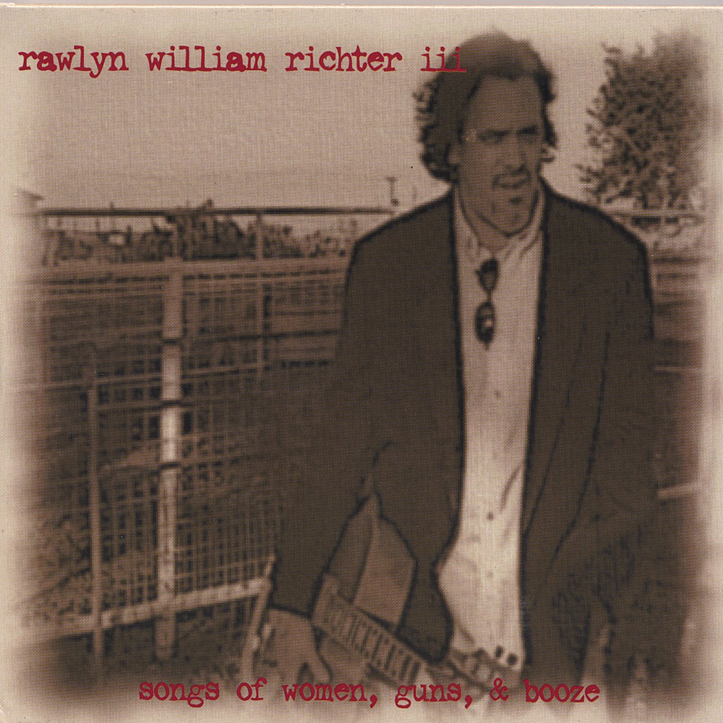 Women, Guns & Booze: Powerful Country Songs Collection - Perfect for Road Trips, Campfires & Honky-Tonk Nights
