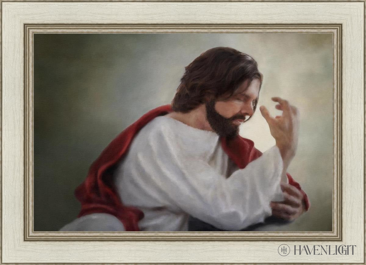 Abide With Me by Greg Sargent - Inspirational Christian Book for Daily Devotion & Spiritual Growth | Perfect for Bible Study, Gift Giving & Personal Reflection