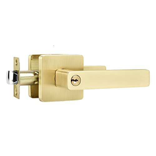 Entry Lock(Keyed Alike)Front /Exterior Door
