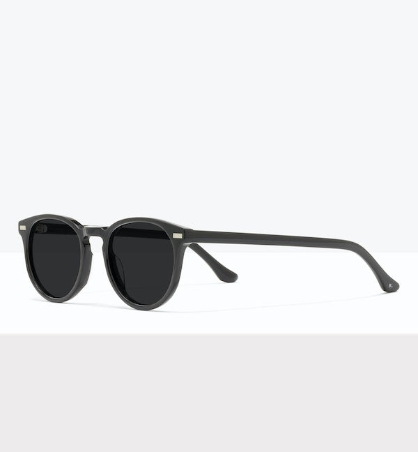 Fluent Sunglasses for Men & Women - Polarized UV Protection Aviator Sunglasses for Driving, Running, Outdoor Activities