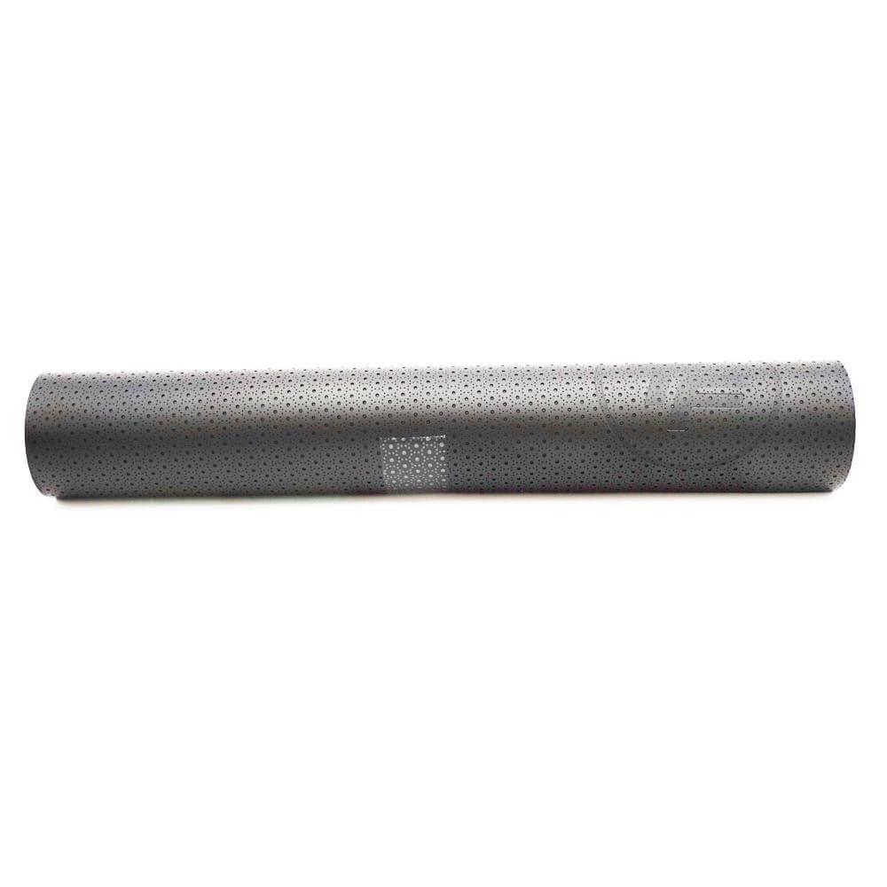 Premium High-Density Yoga Mat for Home & Studio Workouts - Non-Slip, Extra Thick Exercise Mat for Pilates, Stretching & Fitness Training