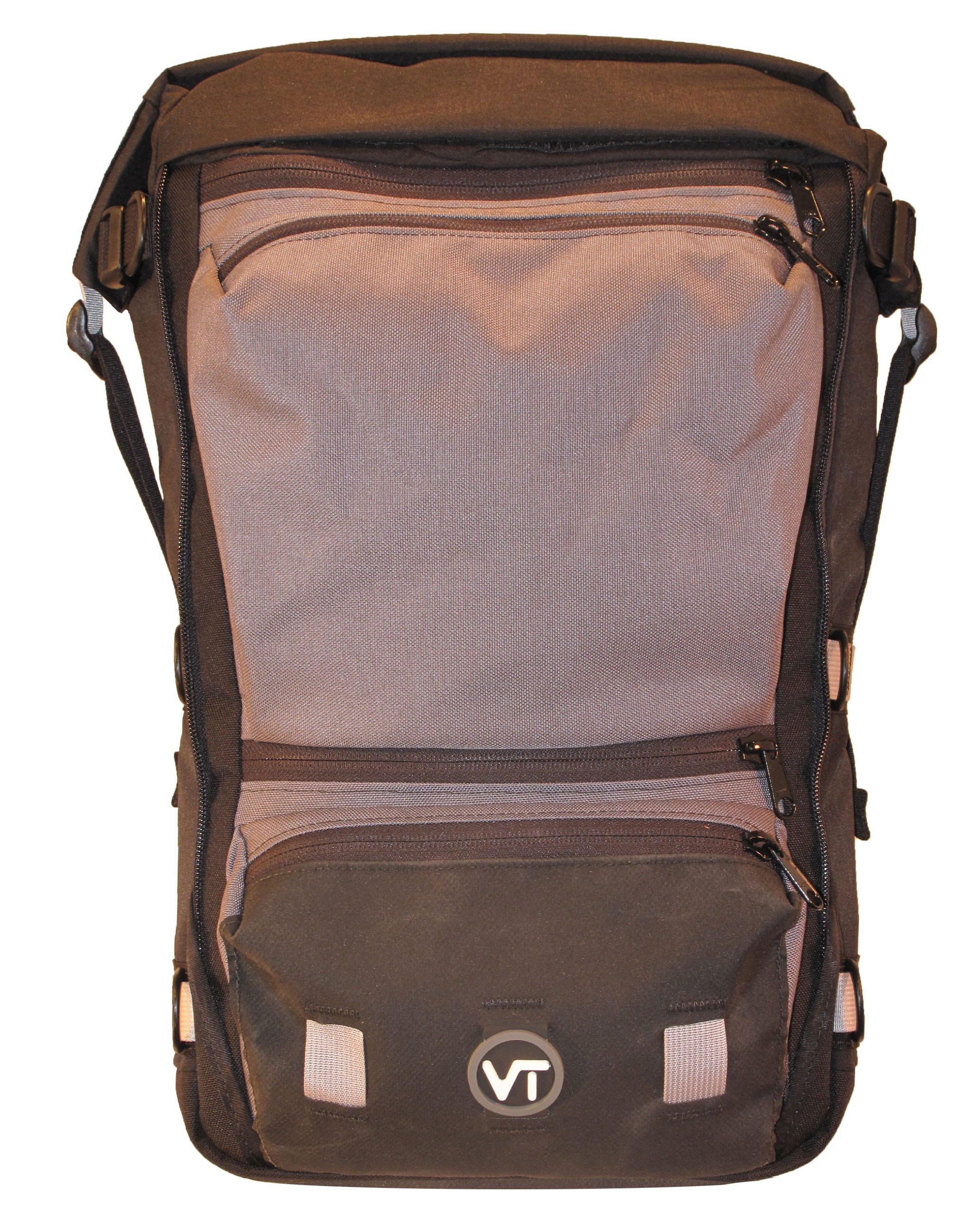 Waterproof Women's Bicycle Backpack - The Edge 30 Small Messenger Bag for Cycling, Commuting & Outdoor Adventures | Durable & Lightweight Design for Bike Riders