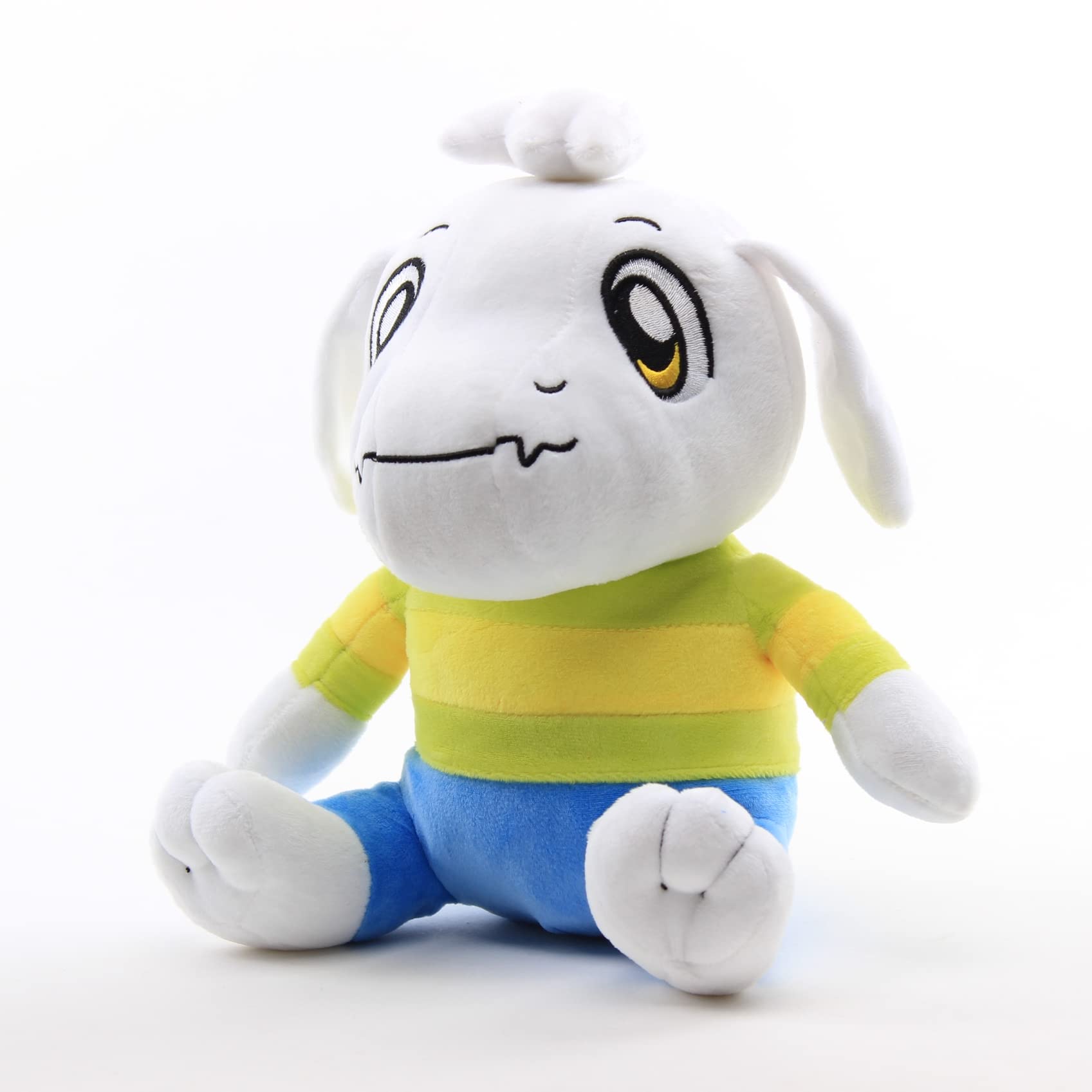 Asriel Plush Toy 10