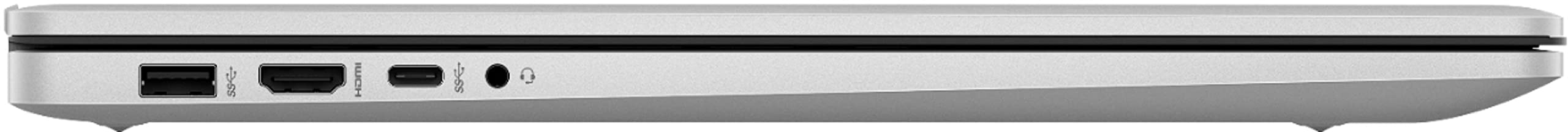 HP 17 Business Laptop - 17.3