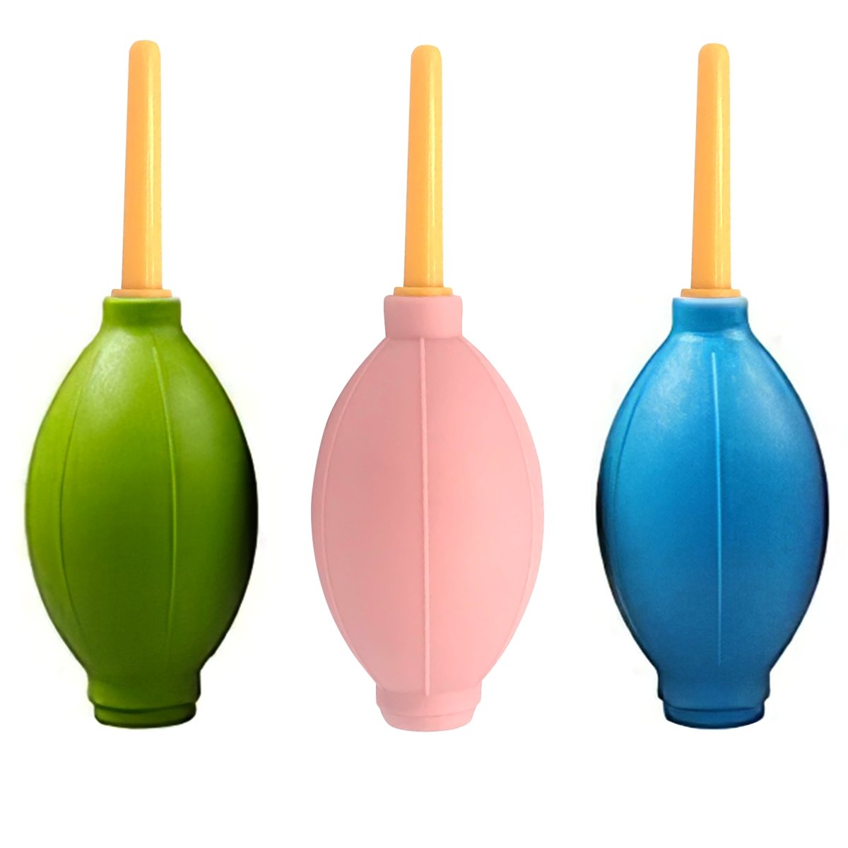 1pc Air Blower Pump - Portable Handheld Balloon Inflator for Parties, Events & DIY Crafts | Quick & Easy Inflation Tool