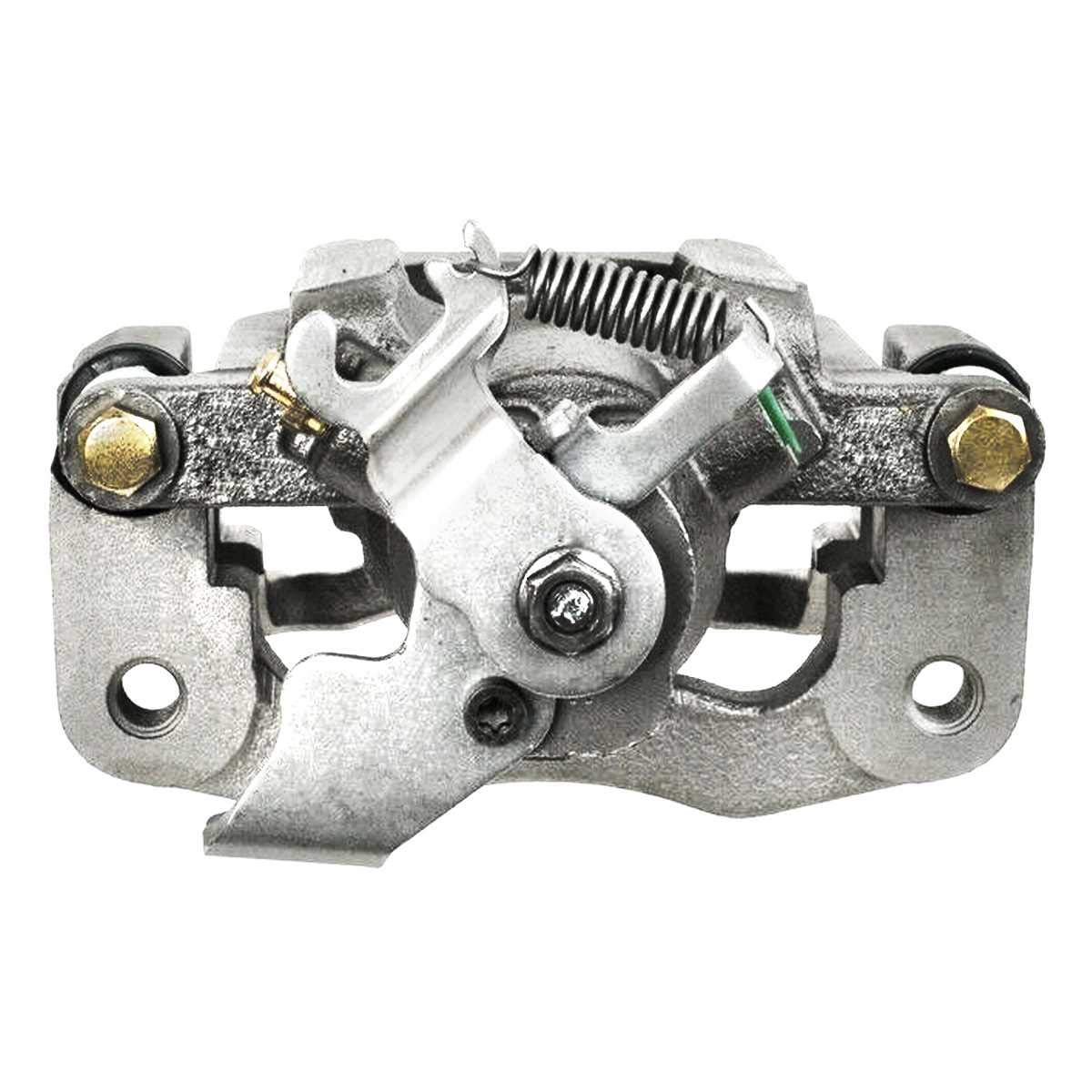2008-2012 Dodge Grand Caravan & Town & Country Rear Right Brake Caliper Replacement - OEM Quality Fit - Perfect for Brake System Repair & Maintenance