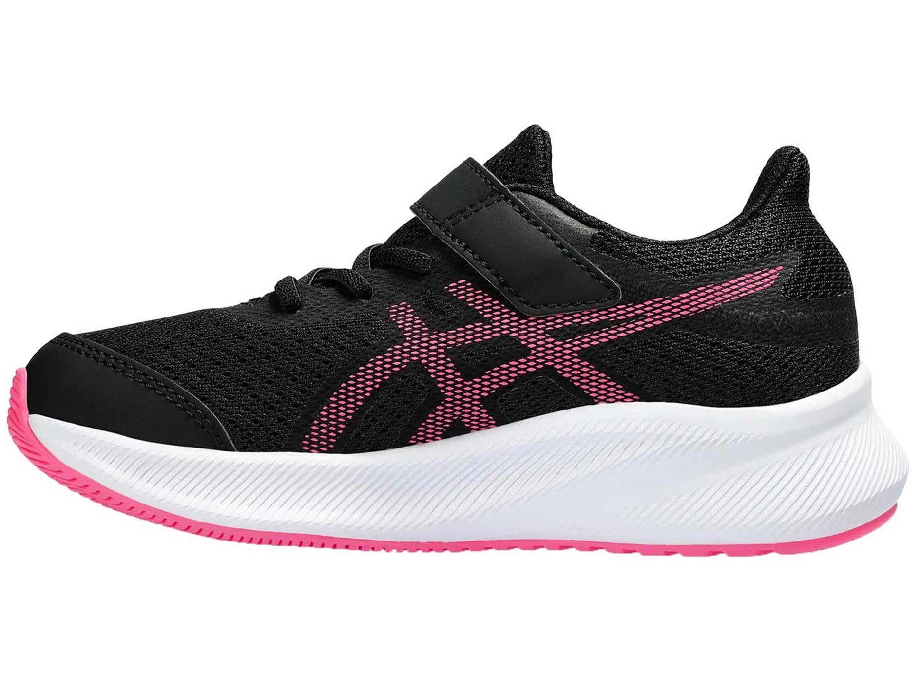 ASICS Kids Patriot 13 PS Running Shoes - Lightweight Athletic Sneakers for Boys & Girls - Perfect for School, Sports & Daily Activities