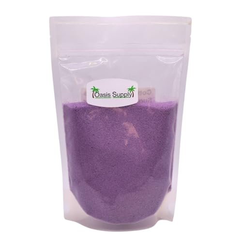 Purple Grape Flavor