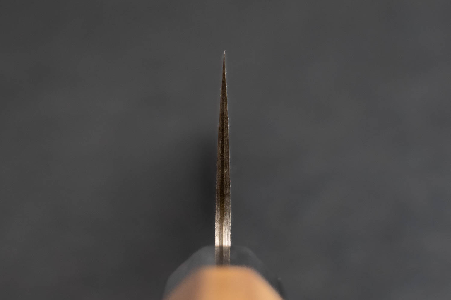 Premium Takeshi Saji R2 Nickel Damascus Wa-Style Santoku Knife 165mm - Japanese Kitchen Knife for Professional Chefs & Home Cooking, Perfect for Slicing, Dicing & Mincing Vegetables, Meat & Fish