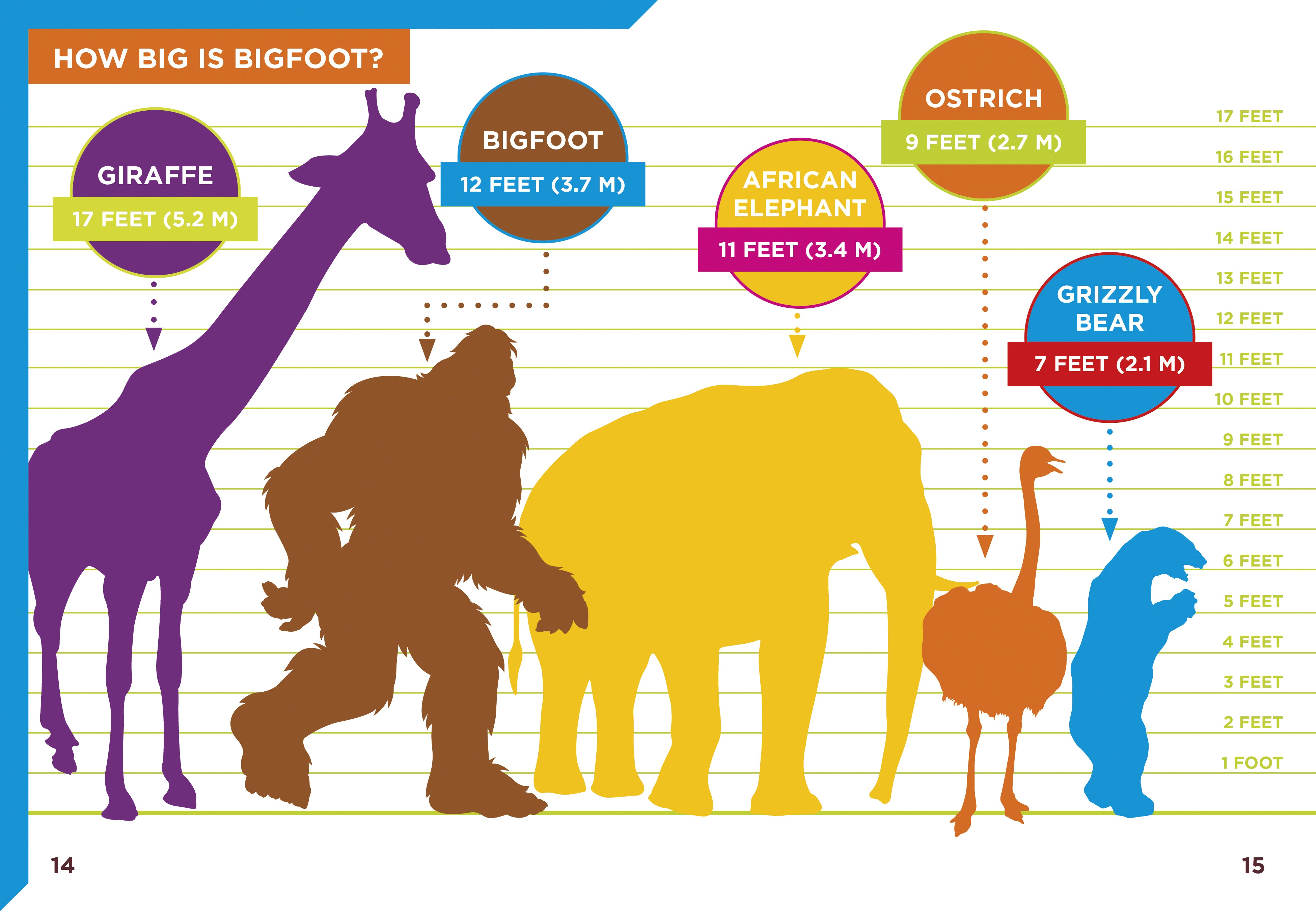 Bigfoot Strange But True - Cryptid Evidence & Sightings - Explore Mysterious Encounters for Outdoor Adventures & Paranormal Research