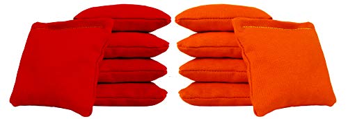Red/Orange