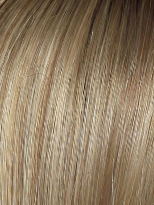 10 Guilty Pleasure Human Hair Lace Front Topper with Mono Top - Natural Looking Hair Topper for Thinning Hair | Perfect for Daily Wear, Special Occasions & Confidence Boost