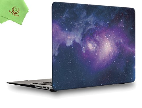 Pattern-nebula/Purple