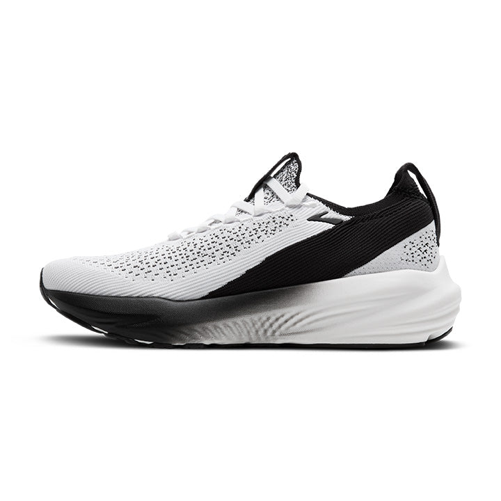 Brooks Glycerin StealthFit 22 Running Shoes for Men - Lightweight Cushioned Sneakers for Long Distance Running & Marathon Training