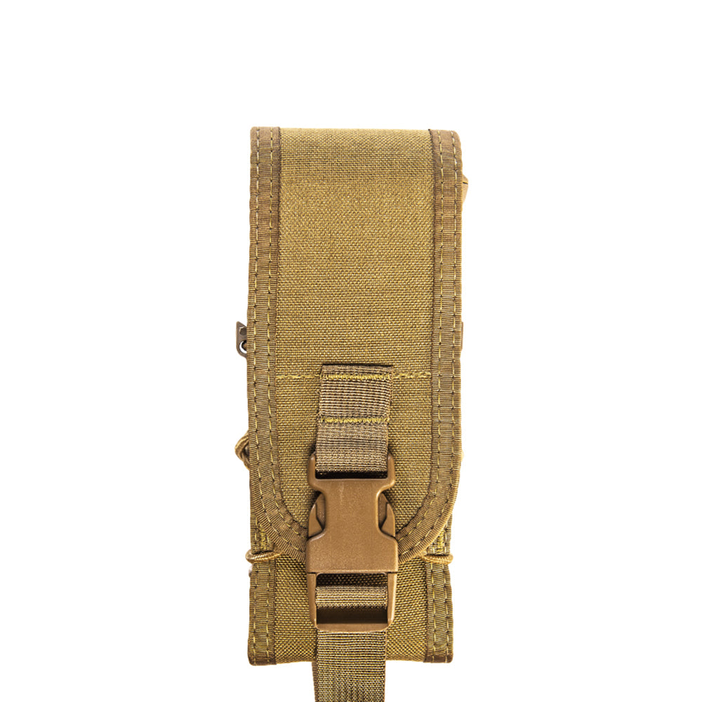 Coyote Brown
