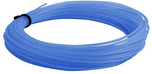 Blue String