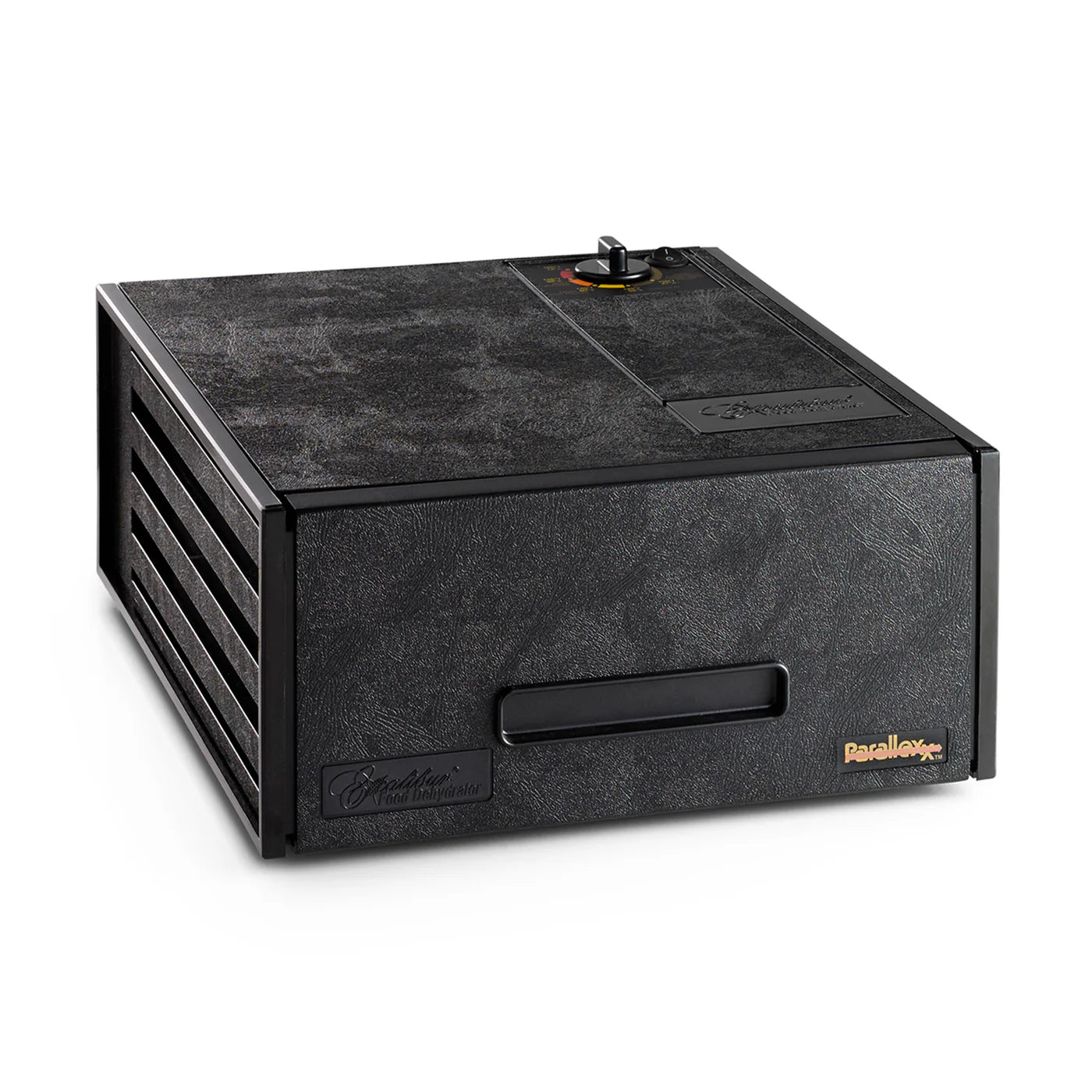 Excalibur 4-Tray Food Dehydrator for Healthy Snacks, Jerky & Fruit - Free Shipping Included | Perfect for Home Kitchen, Camping & Meal Prep