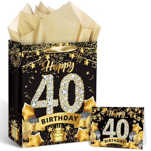 40th