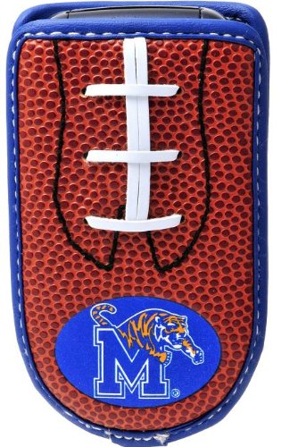 Memphis Tigers Classic Football Phone Case - Durable Shockproof Cover for iPhone & Samsung - Perfect for Game Day & Fan Gifts