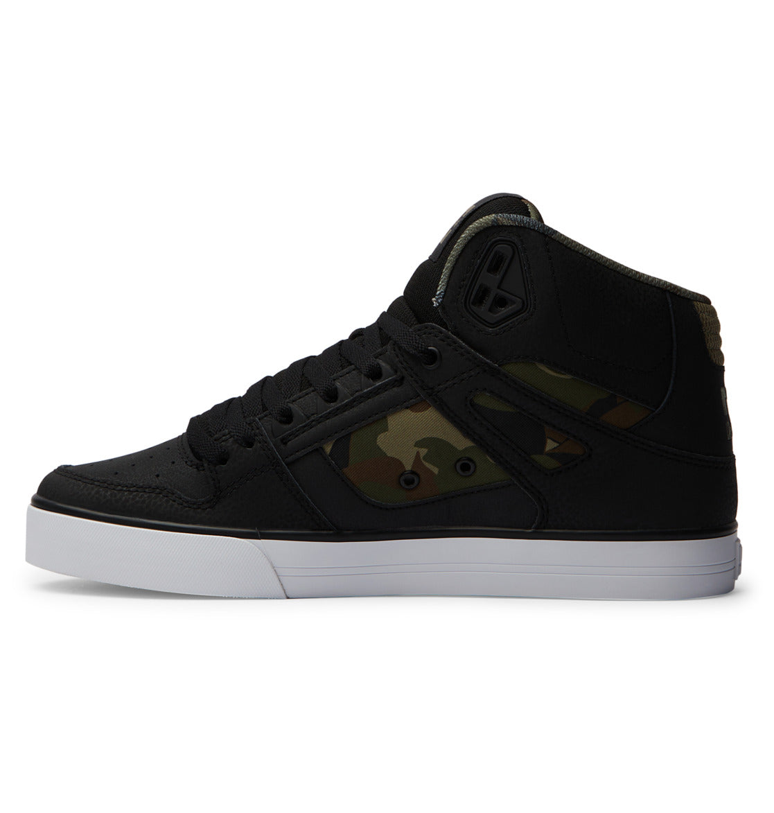 Premium High Top Sneakers for Men & Women - Comfortable & Stylish Casual Shoes for Walking, Running & Streetwear Fashion
