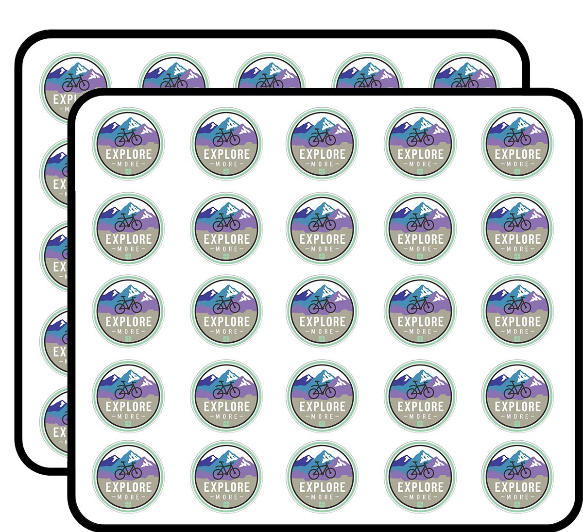 50 Pack 1