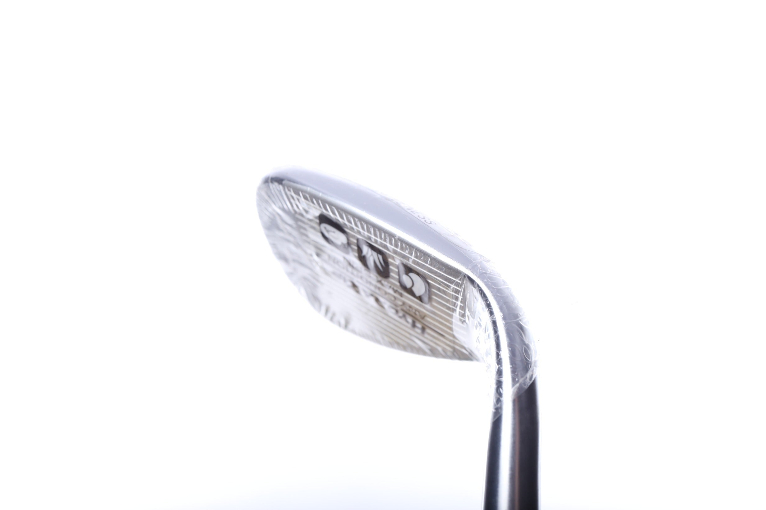 Used Cleveland CBX 4 Sand Wedge - Left Handed 56° Stiff Flex Golf Club - Perfect for Bunker Shots & Short Game Improvement