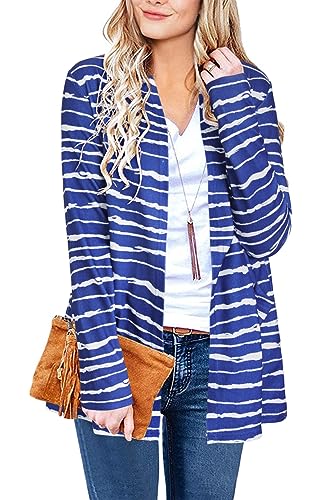 Striped B
