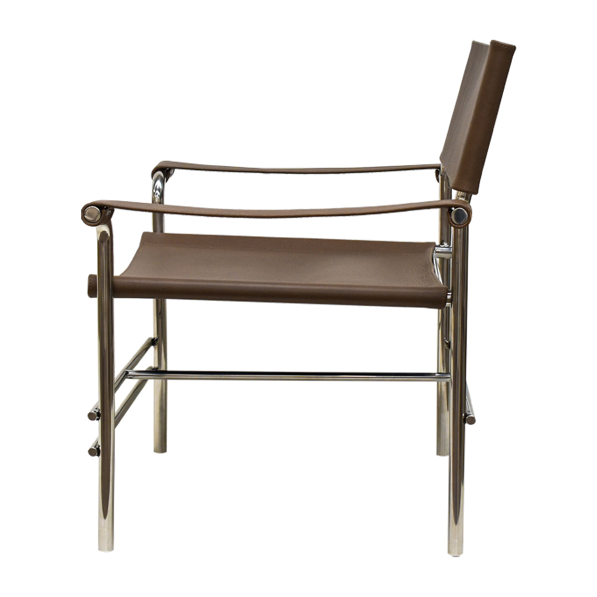 Chester Armchair - Classic Tufted Upholstered Lounge Chair for Living Room, Bedroom & Office | Comfortable Reading Chair with High Back Support