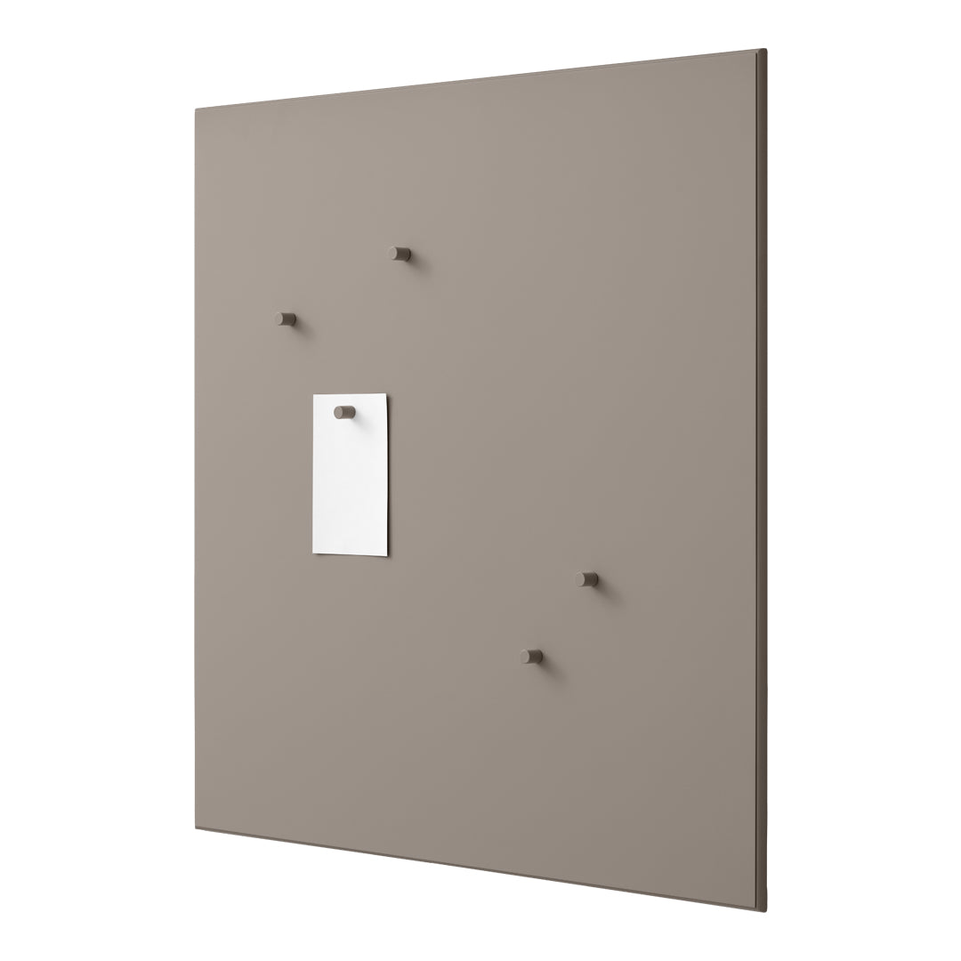 BM1212 Cork Bulletin Board - Premium Office & Home Notice Board for Memos, Photos & Notes | Perfect for Classrooms, Offices & Home Organization