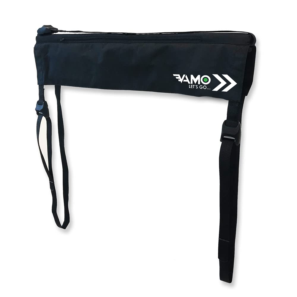 Vamo Truck Tailgate Pad for Surfboards, Longboards & SUP Paddleboards - 30