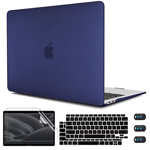 Air13inch-Matte Navy Blue