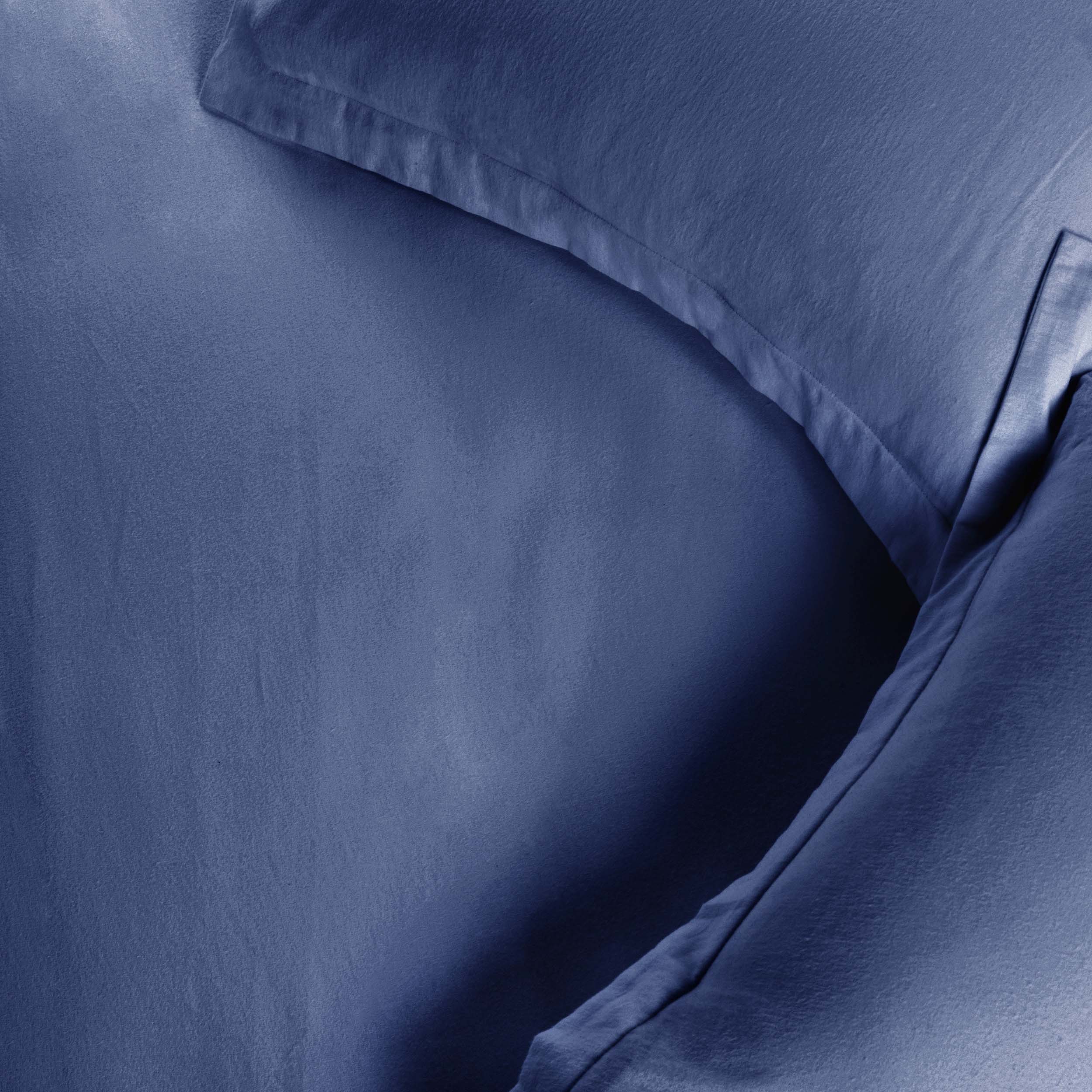 Premium 100% Cotton Flannel Duvet Cover Set - Soft & Cozy Bedding for Winter - Perfect for Master Bedroom, Guest Room & Cold Weather Comfort