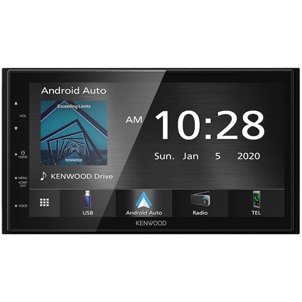 Kenwood DMX5020S 6.8