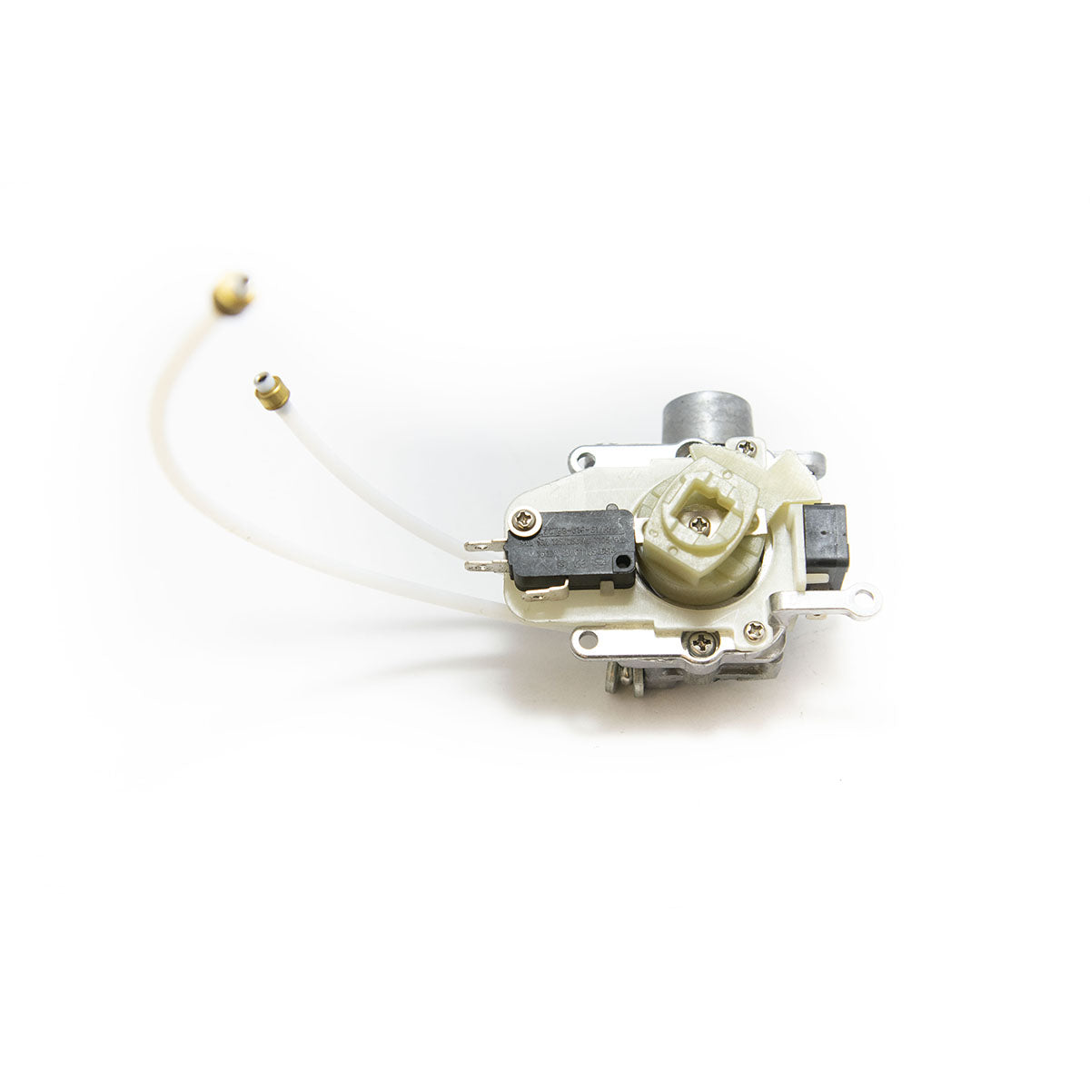 Original Breville BES820/830 Direction Valve Assembly Replacement Part - Compatible with Barista Express & Infuser Espresso Machines | Perfect for Home Coffee Brewing & Professional Barista Use