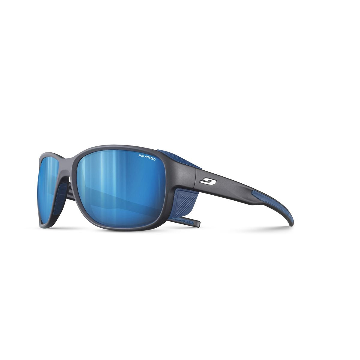 Montebianco 2 J541 Polarized Sunglasses for Men & Women - UV Protection, Fashionable Aviator Style - Perfect for Driving, Beach & Outdoor Activities
