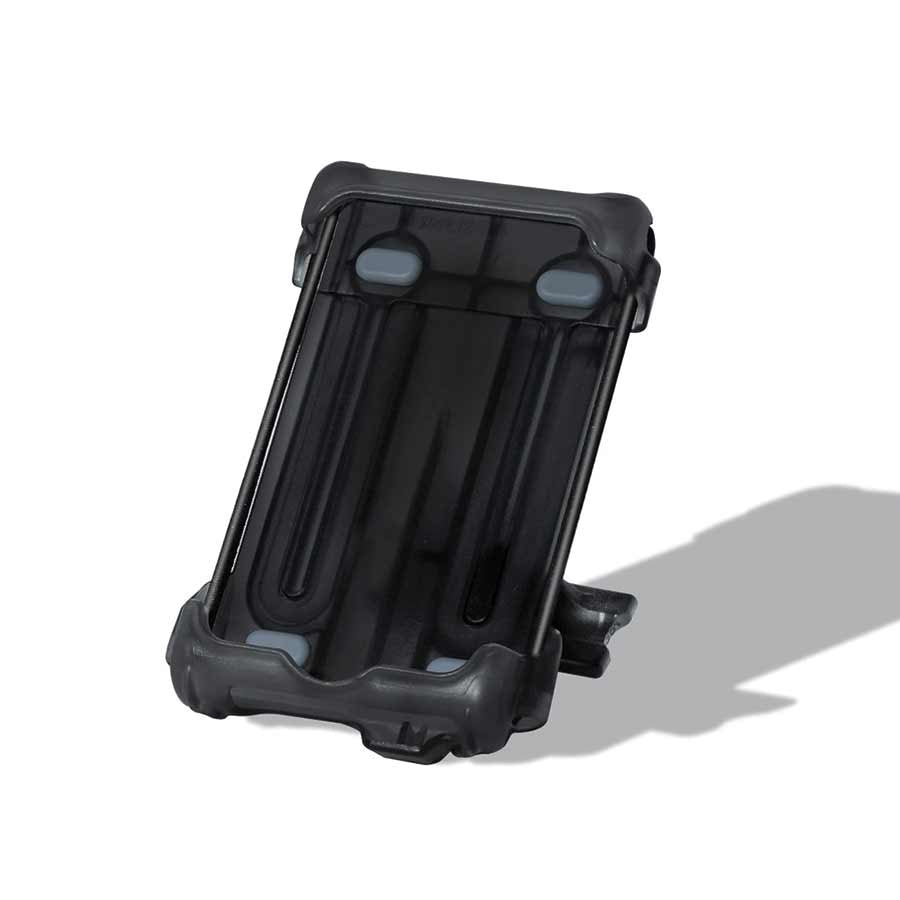 Delta Smart Phone Holder - Universal Car Mount for iPhone, Samsung & More - Hands-Free Driving & GPS Navigation Accessory