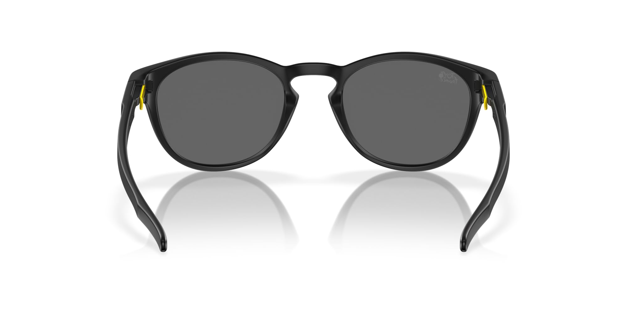 Oakley Men's Oo9265 Latch Oval Sunglasses - Polarized Sports & Driving Shades for UV Protection - Perfect for Running, Cycling, and Outdoor Adventures