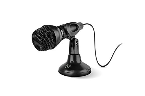 Best Mini Gaming Microphone KYP - High-Quality USB Mic for PC, PS5, Xbox - Perfect for Streaming, Podcasting & Online Meetings