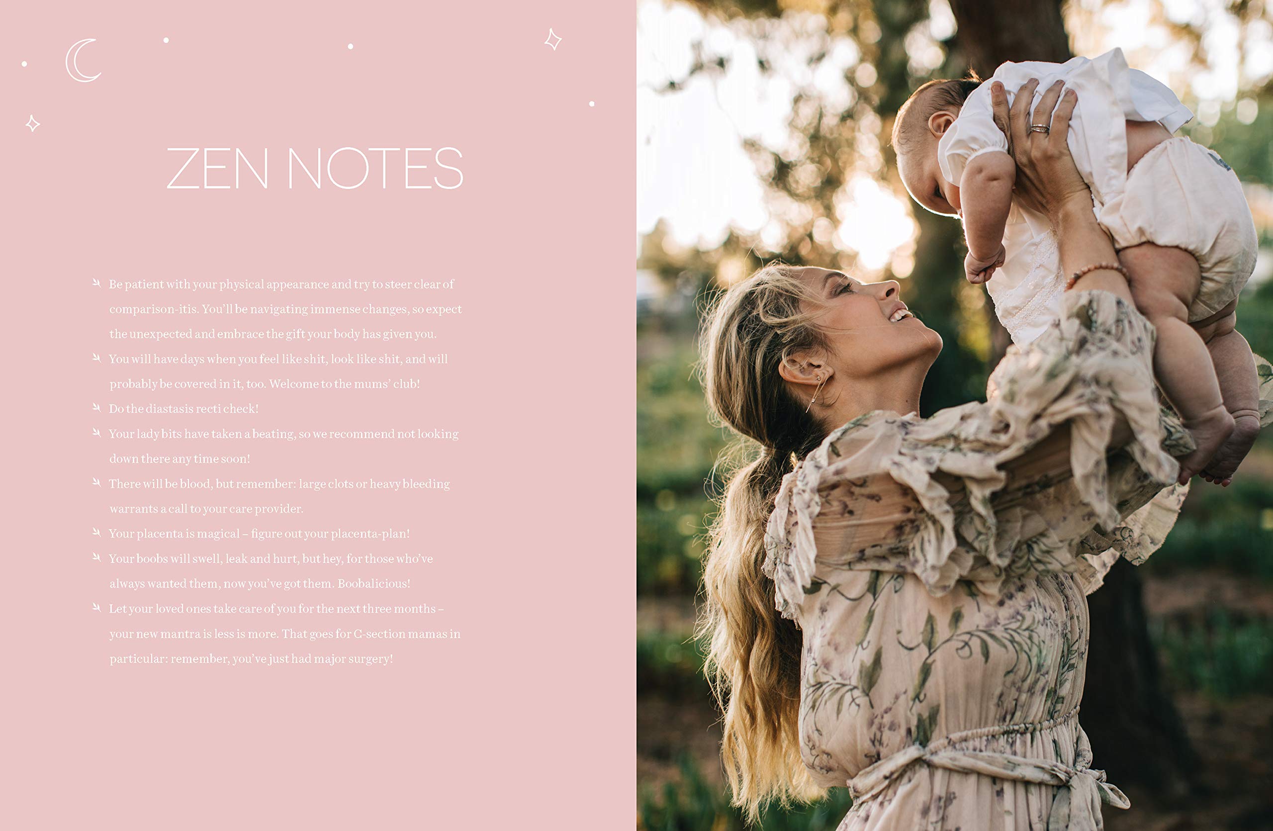 Zen Mamas - Organic Cotton Baby Clothes | Eco-Friendly & Hypoallergenic for Newborns & Toddlers | Perfect for Playtime, Daycare & Family Outings