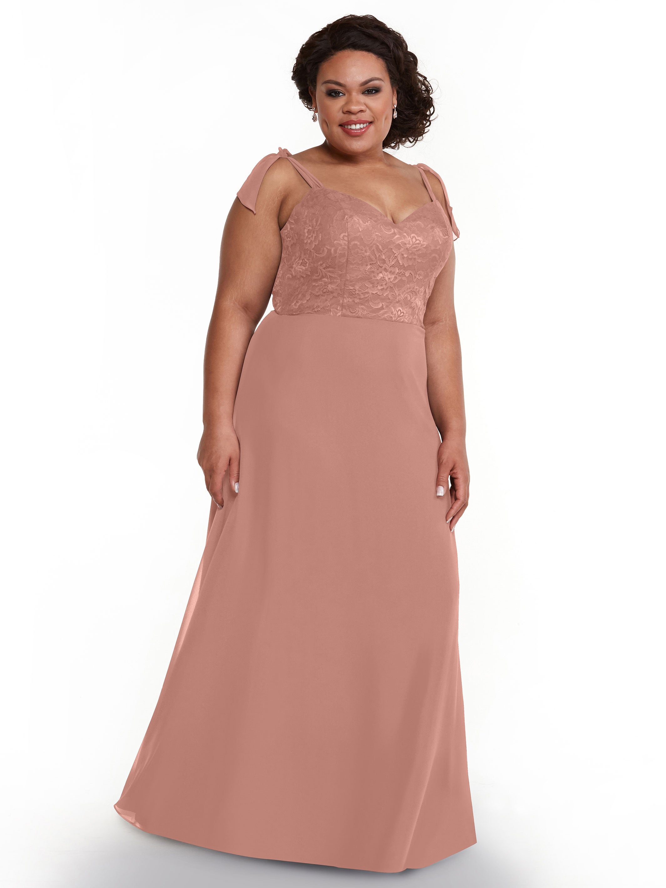 Dusty Rose