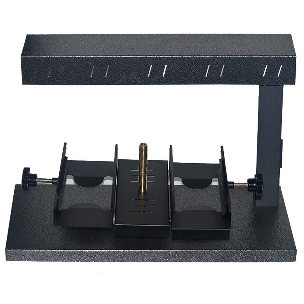 Commercial Electric Raclette Cheese Melter Machine - 650W Fast Heating for Swiss Dishes, Nachos & Half Cheese Wheels (750D) | Perfect for Restaurants, Catering & Home Entertaining