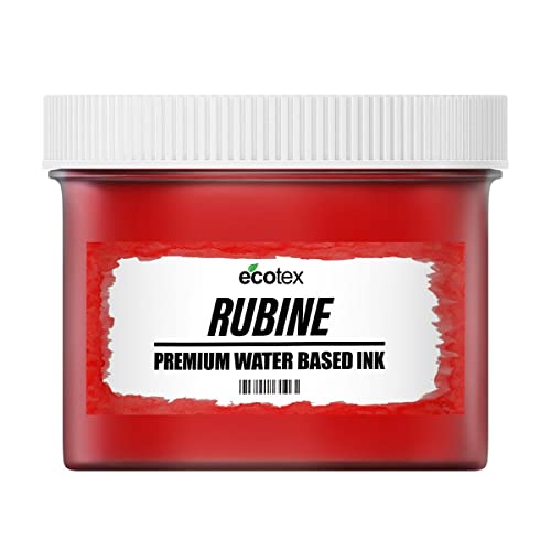 Rubine Red