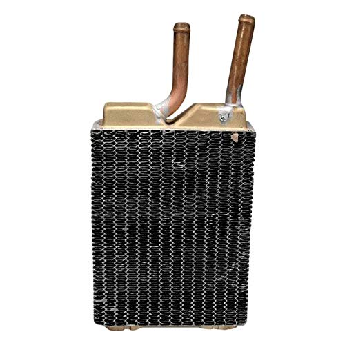 9010049 High-Performance A/C Heater Core for Car & Truck - Perfect for HVAC System Repair & Replacement in Cold Weather
