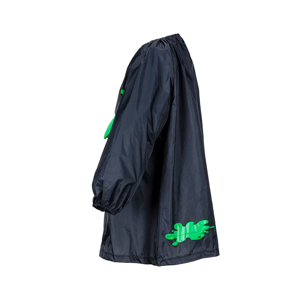 Rangeville State School Art Smock Small - Kids Painting Apron for School & Home Art Projects - Perfect for Messy Play, Crafts, and Classroom Activities