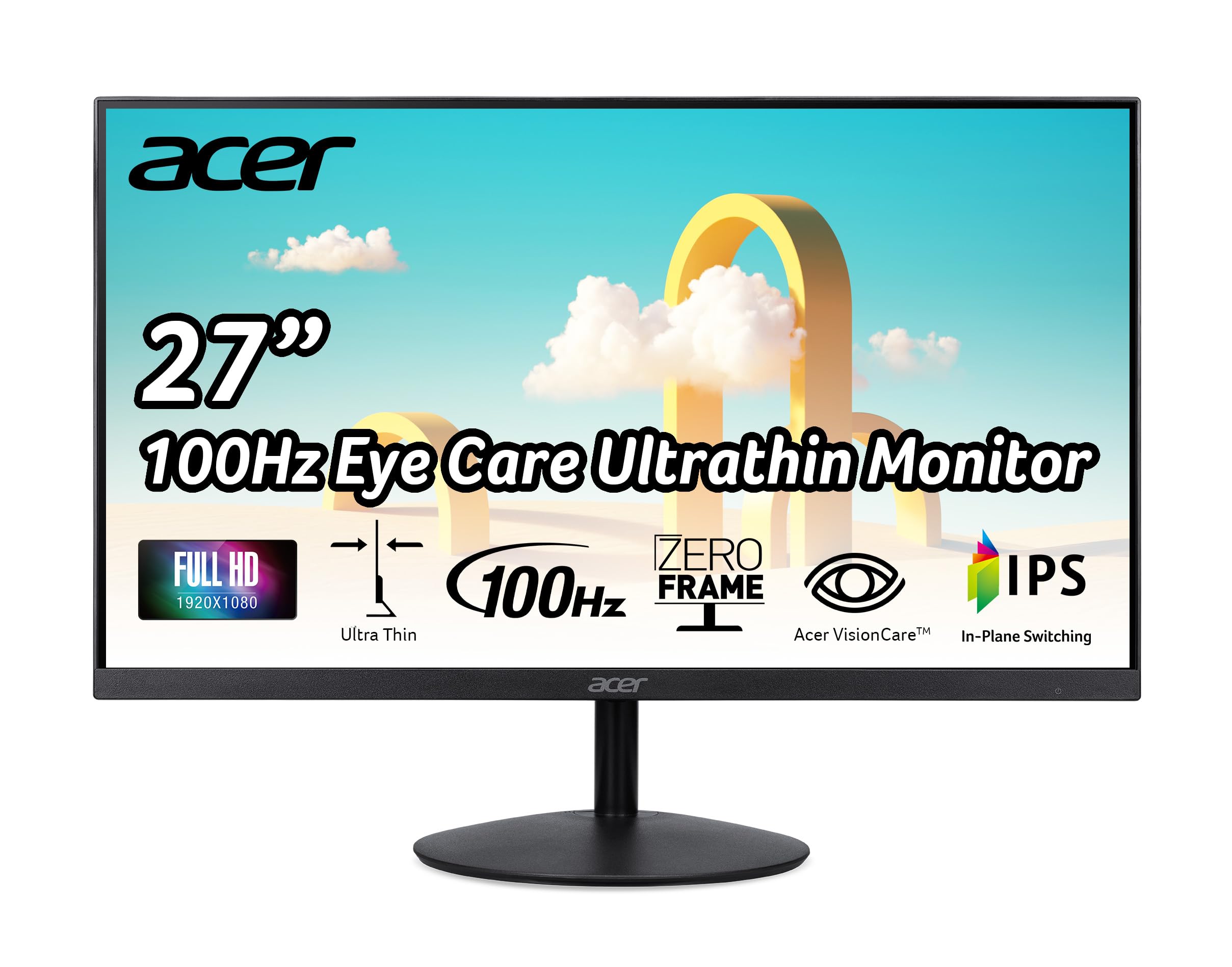 Acer SB242Y Hbi 24
