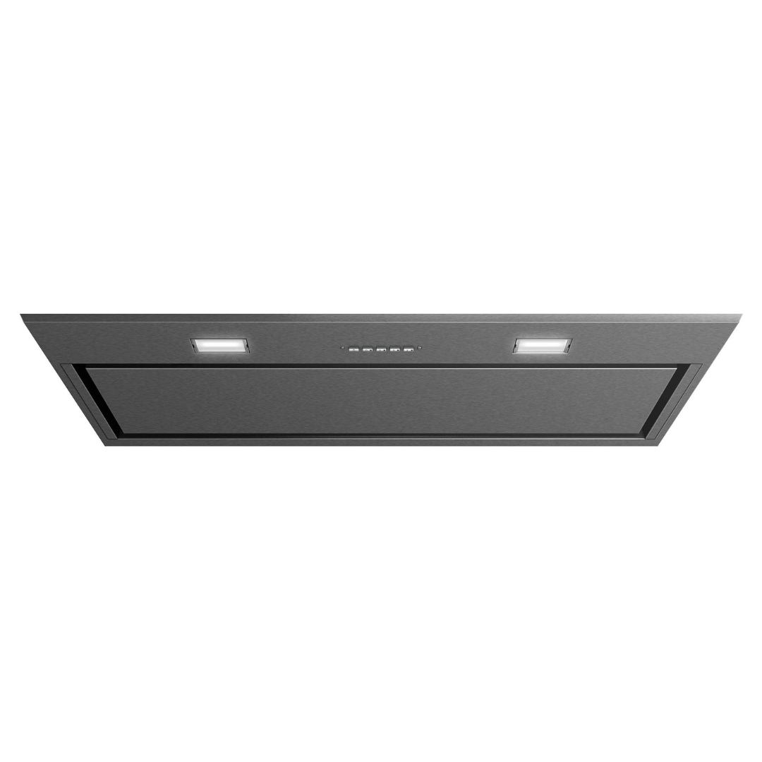 Electrolux 86cm Under Cabinet Range Hood ERI842DSD - Powerful Kitchen Ventilation for Smoke & Odor Removal - Perfect for Modern Homes & Apartments