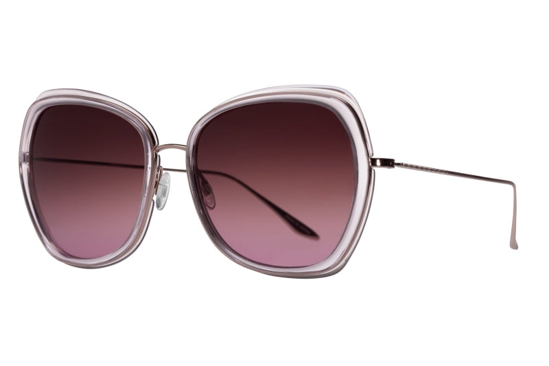 Barton Perreira Magdalena Eyeglasses - Stylish & Lightweight Frames for Women & Men - Perfect for Reading, Work & Everyday Use