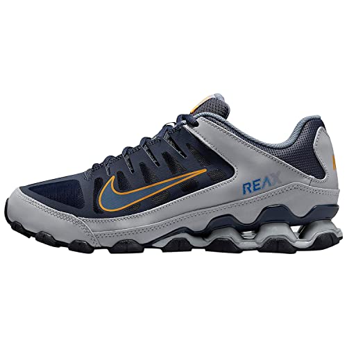 Wolf Grey Thunder Blue Laser