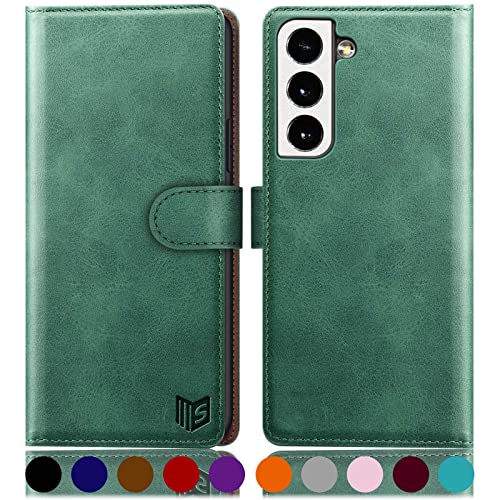 Sea Green