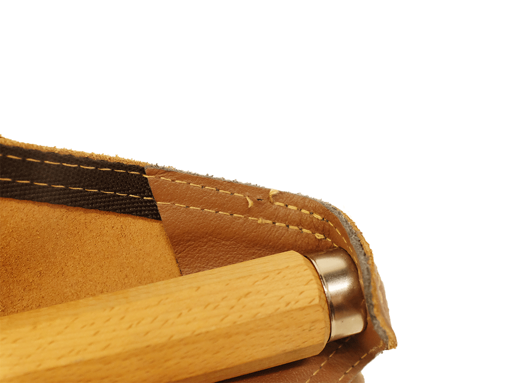 Premium Mabef Camp Stool 20